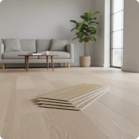 Click Vinyl