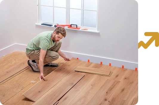 Vinyl Flooring