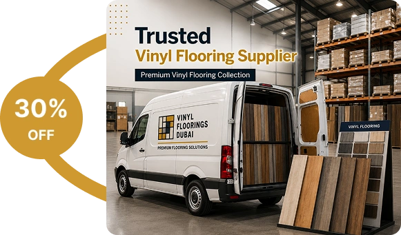 Vinyl Flooring Dubai