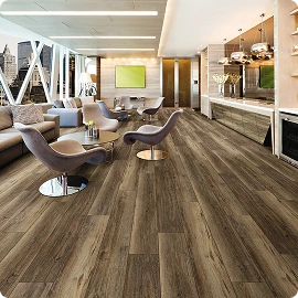 Vinyl Planks