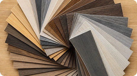 Vinyl Flooring