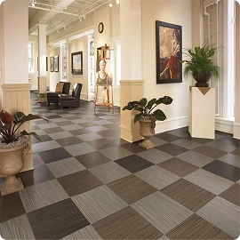 Vinyl Tiles