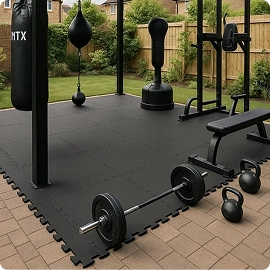 Foam Mats