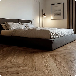 bedroom vinyl flooring