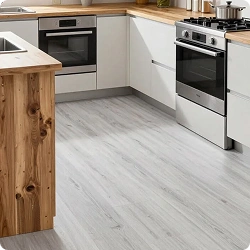 Kitchen Vinyl Flooring