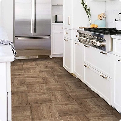 Kitchen Flooring