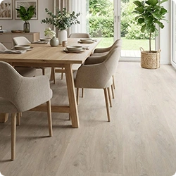 Dining Area Flooring