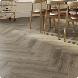 Dining Area Flooring