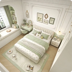 Kids Room flooring