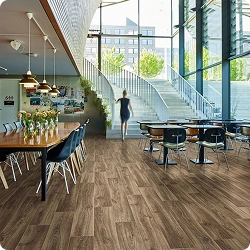 Hotel flooring