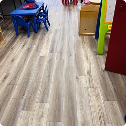 Schools Vinyl Flooring