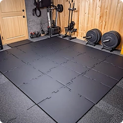 Gym Flooring