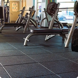 Gym Flooring