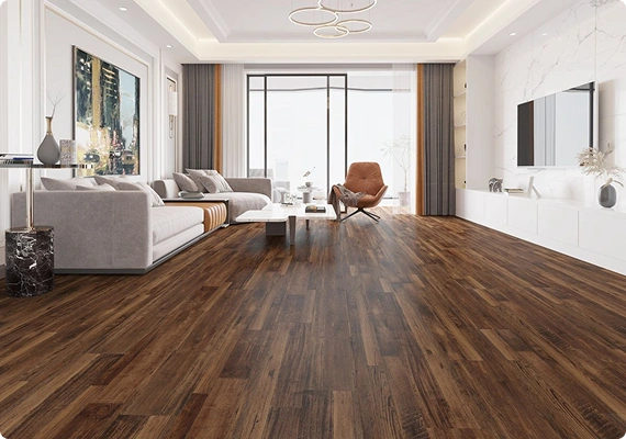 Vinyl Flooring Dubai