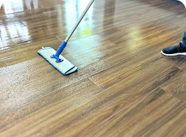 Clean With Care