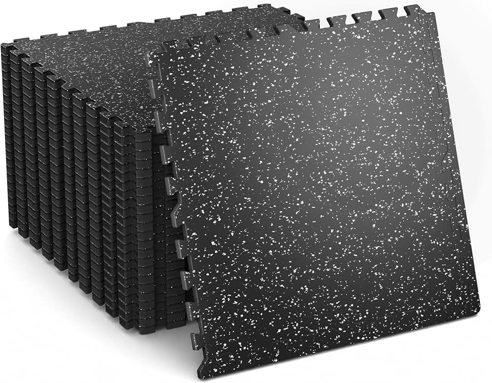 gym flooring podect