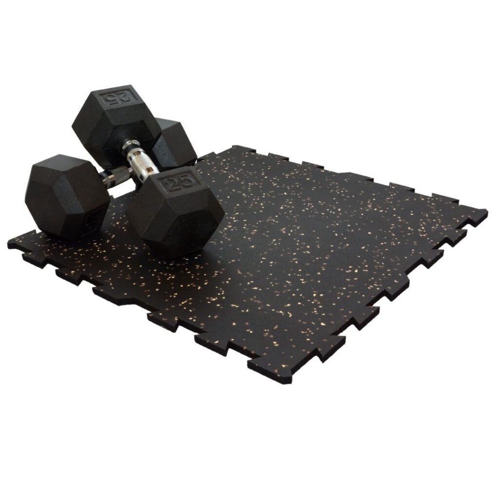 stamna gym flooring